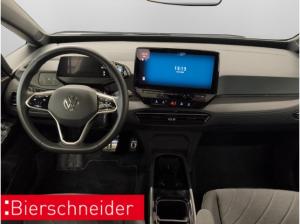 Volkswagen ID.3 Pro 62 kWh LED NAVI ACC SIDEASS PARKASS SHZ