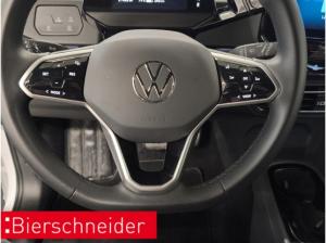 Volkswagen ID.3 Pro 62 kWh LED NAVI ACC SIDEASS PARKASS SHZ