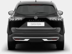 Nissan Qashqai 🚗🔥TEKNA 1.3 MHEV - Winterkompletträder GRATIS! 🔥🚗