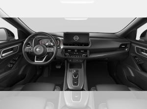 Nissan Qashqai 🚗🔥TEKNA 1.3 MHEV - Winterkompletträder GRATIS! 🔥🚗