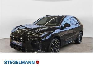 Cupra Terramar VZ 1.5 e-HYBRID 20" Panorama Matrix LED Sennheiser Skyline