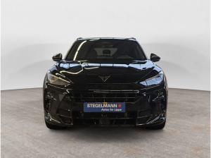 Cupra Terramar VZ 1.5 e-HYBRID 20" Panorama Matrix LED Sennheiser Skyline