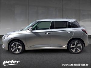 Suzuki Swift 1.2 Comfort+ Hybrid