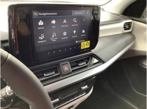 Suzuki Swift 1.2 Comfort+ Hybrid