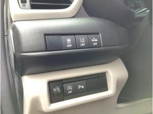 Suzuki Swift 1.2 Comfort+ Hybrid