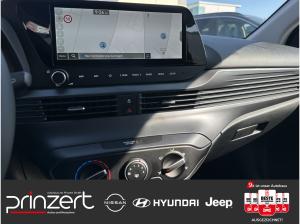 Hyundai i20 1.0 Trend Navi Sitzheizung *sofort verfügbar*