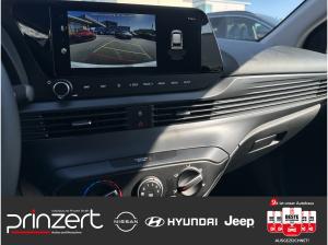 Hyundai i20 1.0 Trend Navi Sitzheizung *sofort verfügbar*