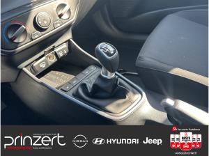 Hyundai i20 1.0 Trend Navi Sitzheizung *sofort verfügbar*