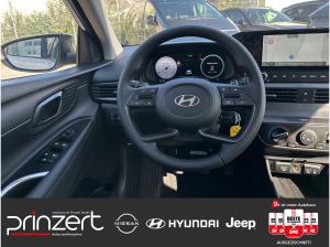 Hyundai i20 1.0 Trend Navi Sitzheizung *sofort verfügbar*