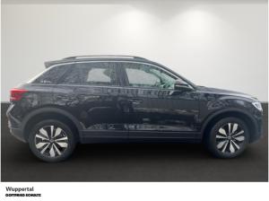 Volkswagen T-Roc 1.0 TSI Goal NAVI ACC LED SHZ PDC LM