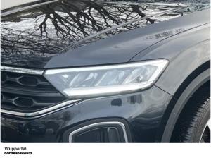 Volkswagen T-Roc 1.0 TSI Goal NAVI ACC LED SHZ PDC LM