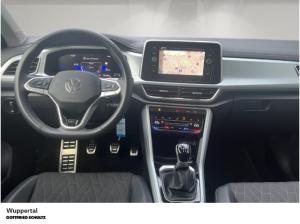 Volkswagen T-Roc 1.0 TSI Goal NAVI ACC LED SHZ PDC LM