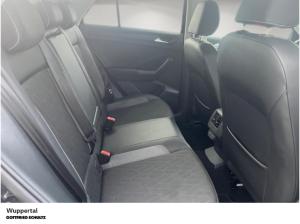 Volkswagen T-Roc 1.0 TSI Goal NAVI ACC LED SHZ PDC LM