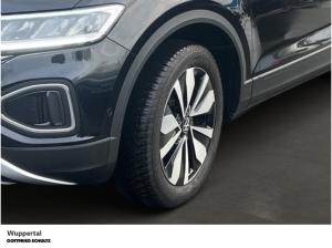 Volkswagen T-Roc 1.0 TSI Goal NAVI ACC LED SHZ PDC LM