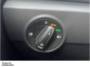 Volkswagen T-Roc 1.0 TSI Goal NAVI ACC LED SHZ PDC LM