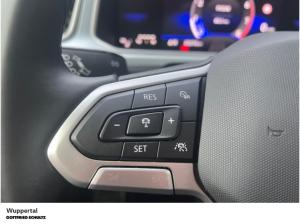 Volkswagen T-Roc 1.0 TSI Goal NAVI ACC LED SHZ PDC LM