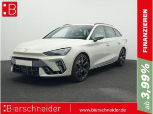 Cupra Leon Sportstourer 2.0 TSI DSG SP VZ 5.- AHK PANO KAMERA
