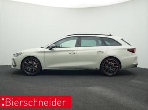 Cupra Leon Sportstourer 2.0 TSI DSG SP VZ 5.- AHK PANO KAMERA