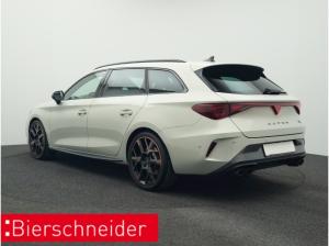 Cupra Leon Sportstourer 2.0 TSI DSG SP VZ 5.- AHK PANO KAMERA