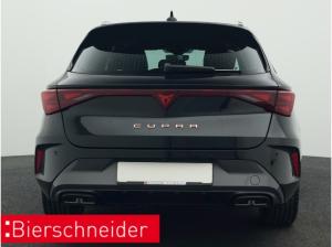 Cupra Leon Sportstourer 1.5 eTSI DSG 5.-J.-GAR NAVI LED PANO