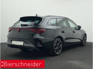 Cupra Leon Sportstourer 1.5 eTSI DSG 5.-J.-GAR NAVI LED PANO