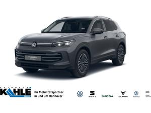 Volkswagen Tiguan 1.5 eHybrid DSG Elegance AHK GJR IQ.DRIVE Premium Navi