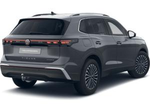 Volkswagen Tiguan 1.5 eHybrid DSG Elegance AHK GJR IQ.DRIVE Premium Navi