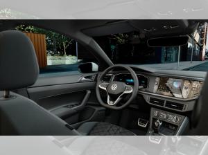 Volkswagen Polo 1.0 TSI DSG R-LINE *BESTELLFAHRZEUG / LZ ca. 6 Monate*