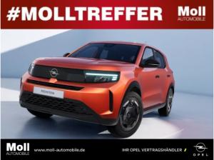 Opel Frontera Hybrid 81kW Edition eDCT⚡ Bestellfahrzeug⚡