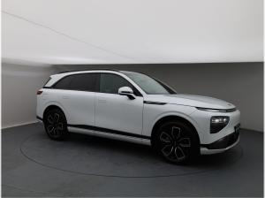 XPENG G9 RWD Long Range 2025