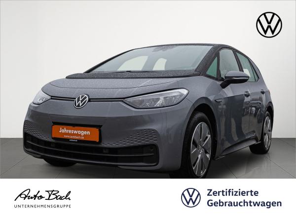Volkswagen ID.3 Pure Performance, Navi, LED, App-Connect, Sitzheizung, Parkpilot