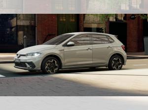 Volkswagen Polo 1.0 TSI DSG R-LINE *BESTELLFAHRZEUG / LZ ca. 6 Monate*