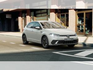 Volkswagen Polo 1.0 TSI DSG R-LINE *BESTELLFAHRZEUG / LZ ca. 6 Monate*