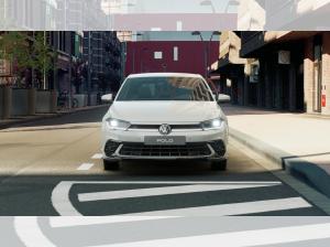 Volkswagen Polo 1.0 TSI DSG R-LINE *BESTELLFAHRZEUG / LZ ca. 6 Monate*