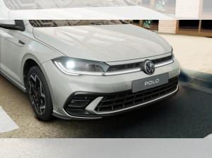 Volkswagen Polo 1.0 TSI DSG R-LINE *BESTELLFAHRZEUG / LZ ca. 6 Monate*