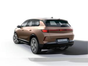 Opel Grandland LONG RANGE 97-kWh-Batterie Edition inkl. SHZ und Allwetter