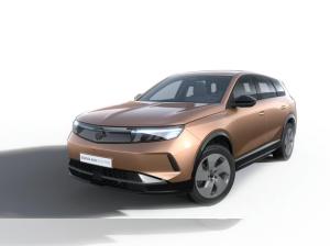 Opel Grandland LONG RANGE 97-kWh-Batterie Edition inkl. SHZ und Allwetter
