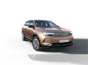 Opel Grandland LONG RANGE 97-kWh-Batterie Edition inkl. SHZ und Allwetter
