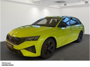 Skoda Octavia Combi RS 2.0 TSI (Mettmann)