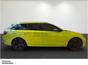 Skoda Octavia Combi RS 2.0 TSI (Mettmann)