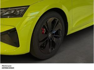 Skoda Octavia Combi RS 2.0 TSI (Mettmann)