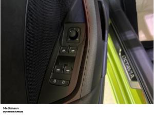 Skoda Octavia Combi RS 2.0 TSI (Mettmann)