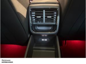 Skoda Octavia Combi RS 2.0 TSI (Mettmann)