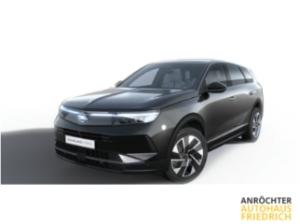 Opel Grandland GS Allwetterreifen Tech-Paket