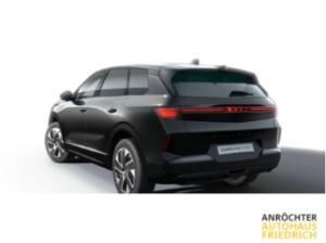 Opel Grandland GS Allwetterreifen Tech-Paket