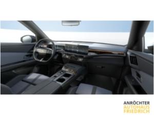 Opel Grandland GS Allwetterreifen Tech-Paket