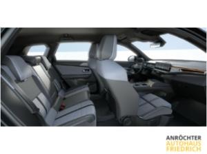 Opel Grandland GS Allwetterreifen Tech-Paket