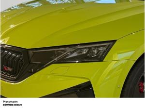 Skoda Octavia Combi RS 2.0 TSI  (Mettmann)