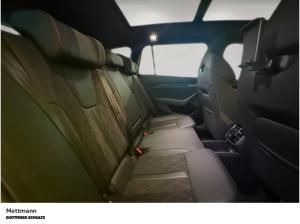 Skoda Octavia Combi RS 2.0 TSI  (Mettmann)