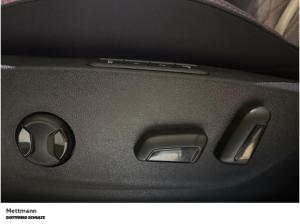 Skoda Octavia Combi RS 2.0 TSI  (Mettmann)